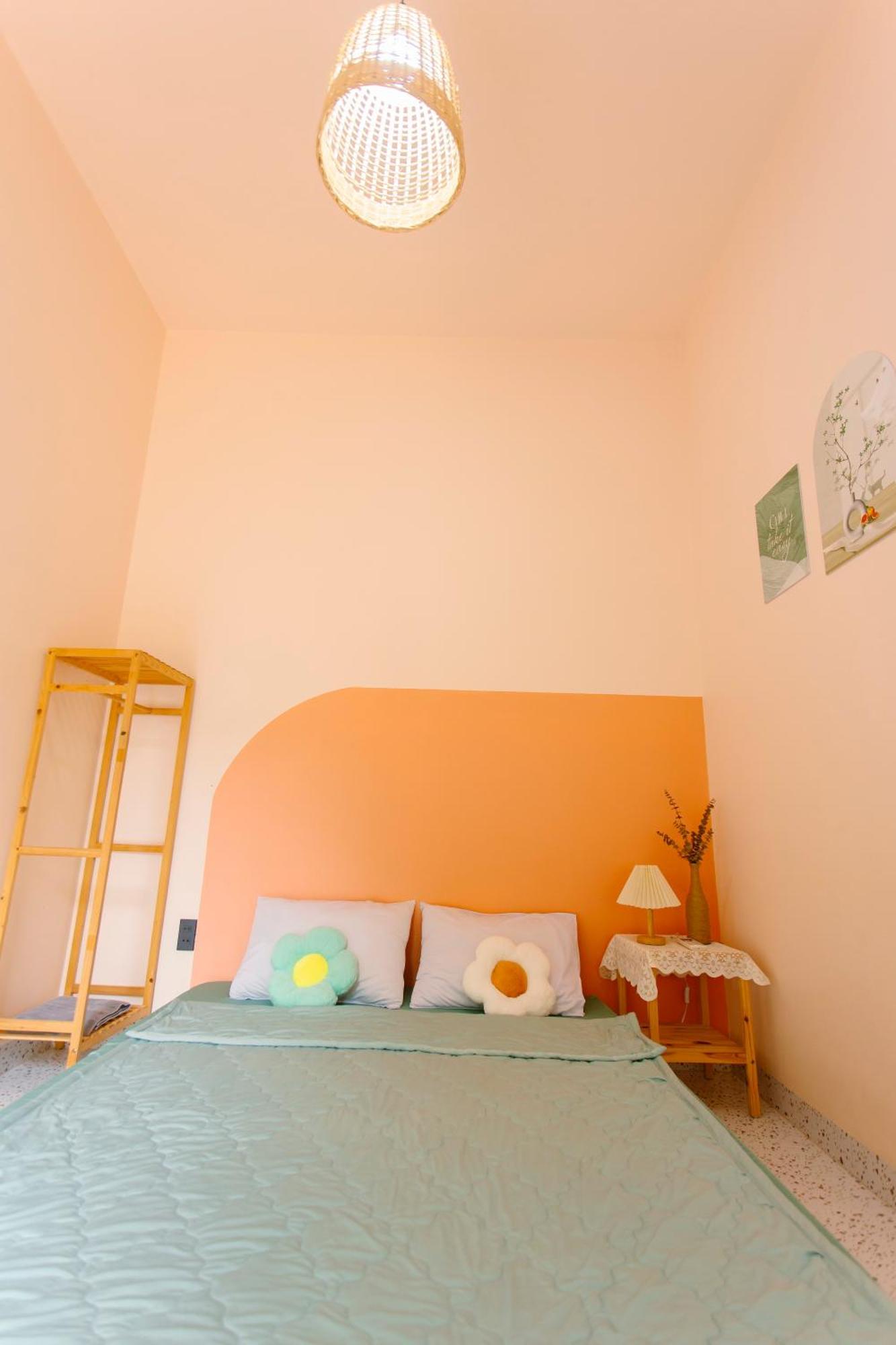 Ho Coc Homestay Exterior photo