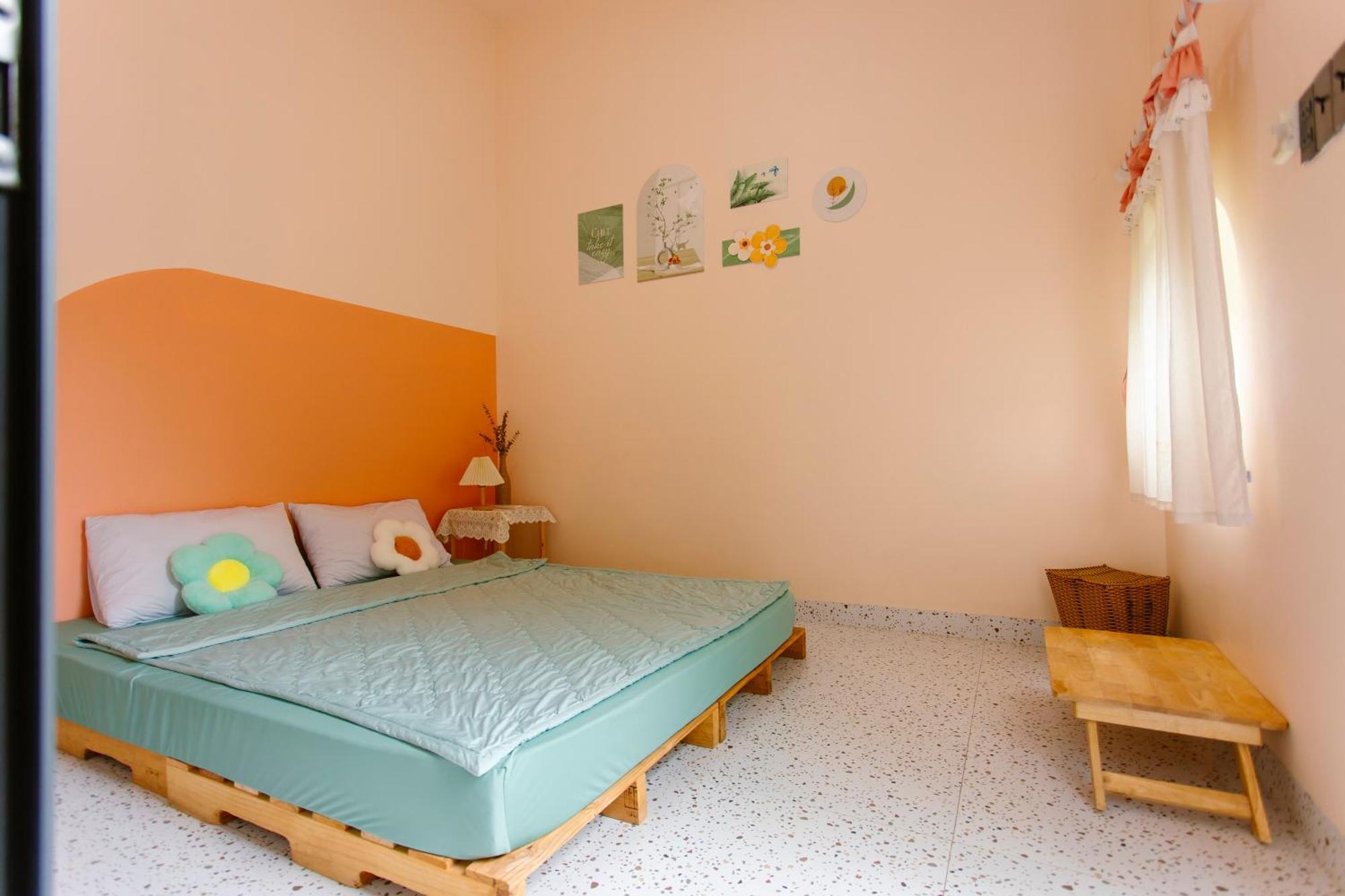 Ho Coc Homestay Exterior photo